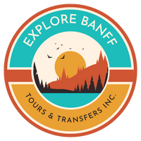 explore banff tours and transfers inc